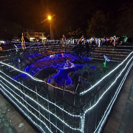 Hotel Sael Токайма Экстерьер фото