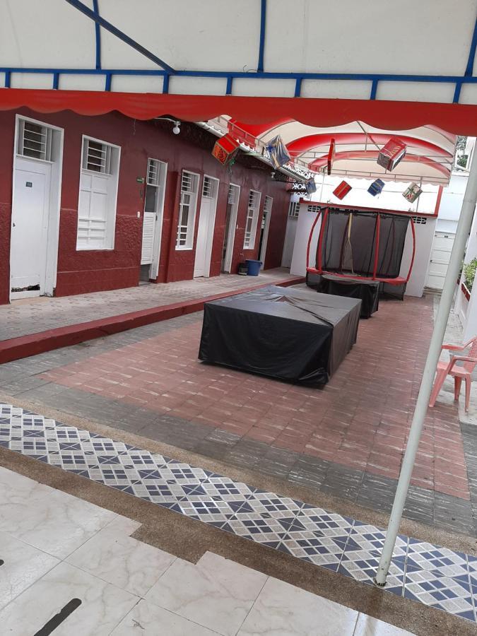 Hotel Sael Токайма Экстерьер фото