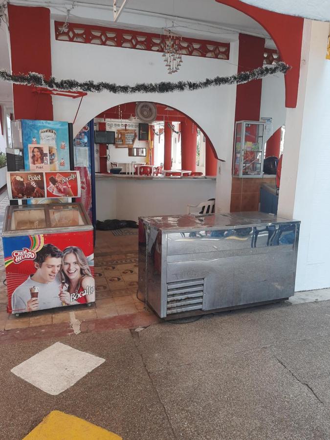 Hotel Sael Токайма Экстерьер фото