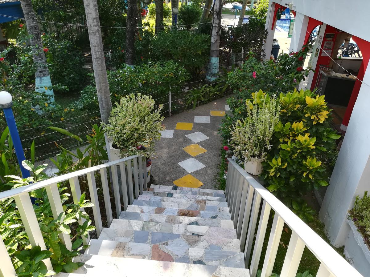 Hotel Sael Токайма Экстерьер фото