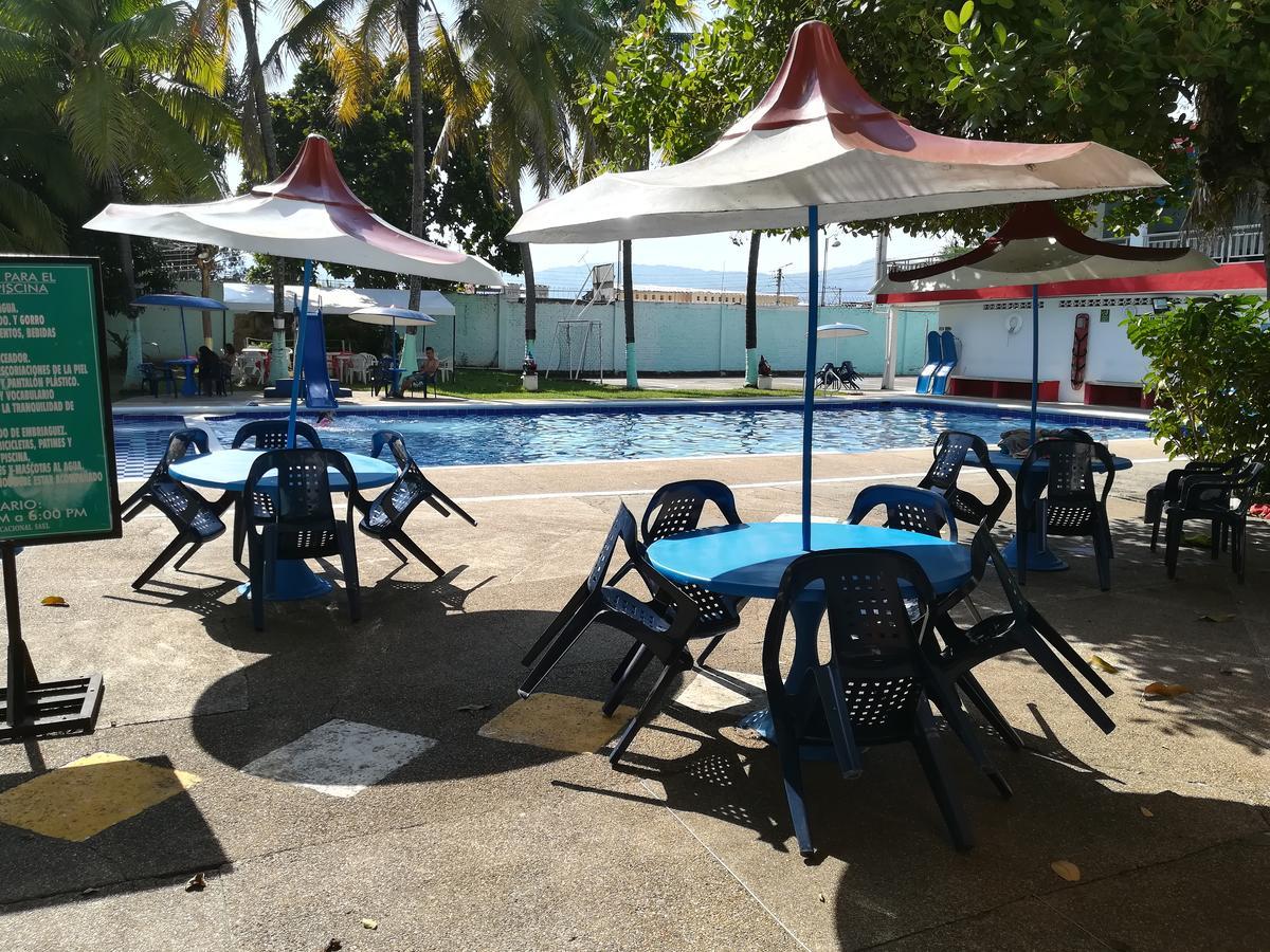 Hotel Sael Токайма Экстерьер фото