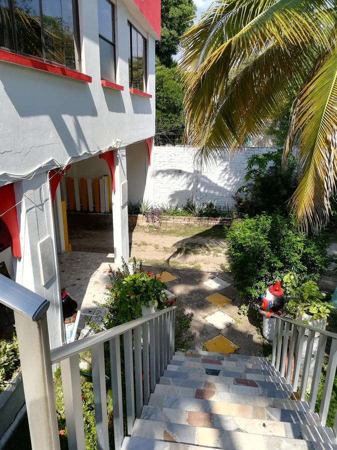 Hotel Sael Токайма Экстерьер фото
