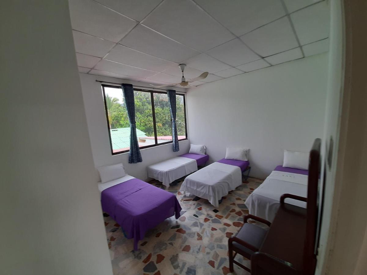 Hotel Sael Токайма Экстерьер фото